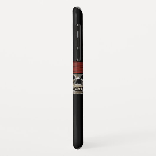 FLORIDA Case-Mate iPhone CASE (Achterkant/links)