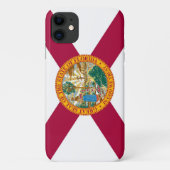 Florida Case-Mate iPhone Case (Achterkant)