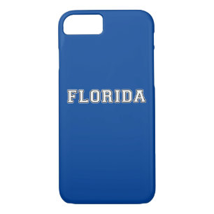 Florida Case-Mate iPhone Case