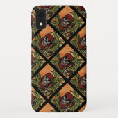 FLORIDA Case-Mate iPhone CASE (Achterkant)