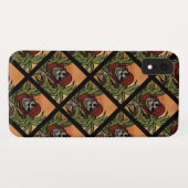 FLORIDA Case-Mate iPhone CASE (Achterkant (horizontaal))