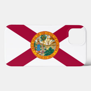Florida Case-Mate iPhone Case