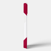 Florida Case-Mate iPhone Case (Achterkant / Rechts)
