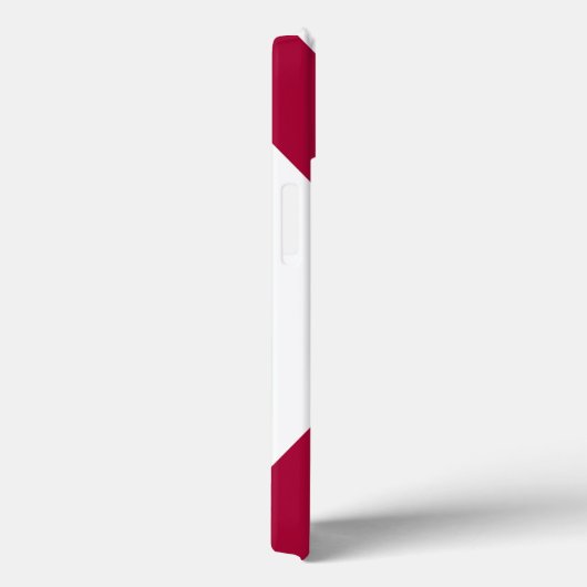 Florida Case-Mate iPhone Case (Achterkant / Rechts)