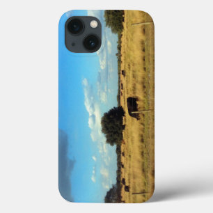 Florida Cattle Case-Mate iPhone Case