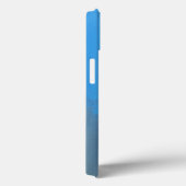 Florida Cattle Case-Mate iPhone Case (Achterkant / Rechts)