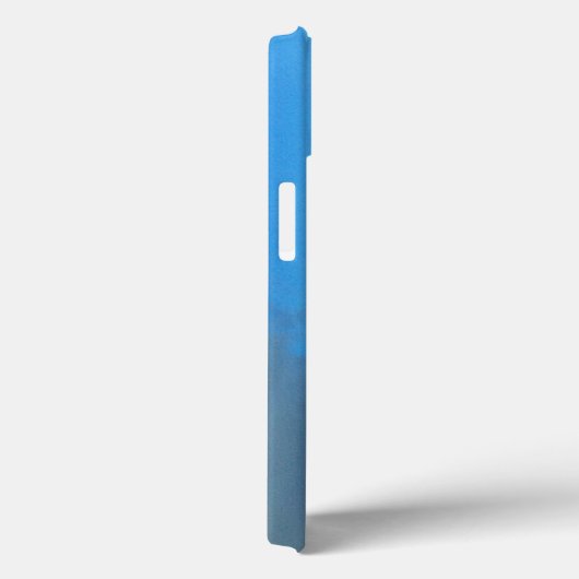 Florida Cattle Case-Mate iPhone Case (Achterkant / Rechts)