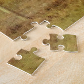 Florida Cattle Legpuzzel (Zijkant)