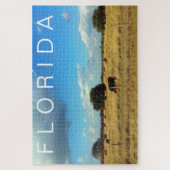 Florida Cattle Legpuzzel (Verticaal)