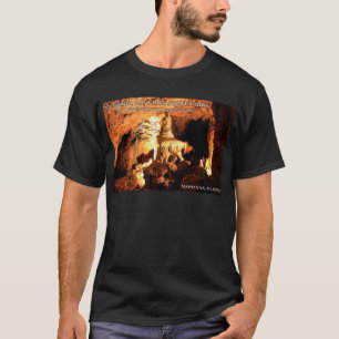FLORIDA CAVERNS STATE PARK - Marianna, Florida T-shirt