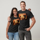 FLORIDA CAVERNS STATE PARK - Marianna, Florida T-shirt (Unisex)
