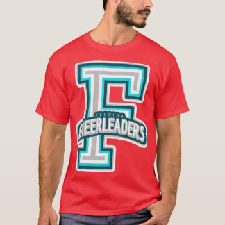 Florida Cheerleader Tshirt
