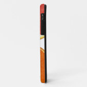 Florida Citrus iPhone Case (Achterkant/links)