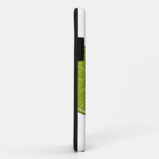 Florida Citrus iPhone Case (Achterkant/rechts)