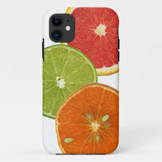Florida Citrus iPhone Hoesje