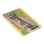 Florida, Clearwater Magnet Magneet (Rechterzijde)