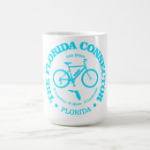 Florida Connector Trail (fietsen) Koffiemok (Center)