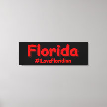 "Florida" Cute Design. Bestel nu