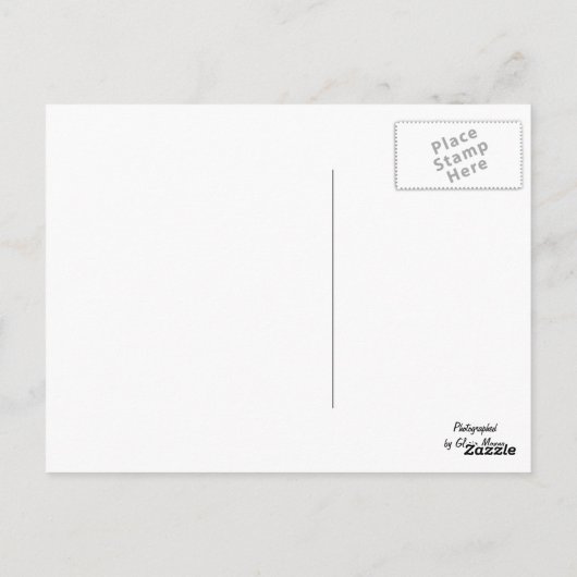 Florida, de Zonnestaat Briefkaart (Achterkant)