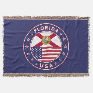 Florida Deken