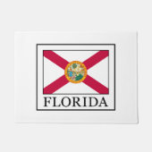Florida Deurmat (Voorkant)