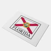 Florida Deurmat (Schuin)