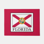 Florida Deurmat (Voorkant)