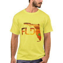 Florida Dispensaries T-Shirt