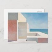 Florida Dream Briefkaart (Voorkant / Achterkant)