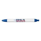 Florida een Amerikaans icoon pen (Voorkant)