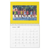 FLORIDA, een Wijnjaar Kalender (Jan 2027)