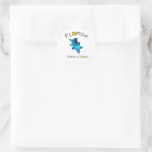 Florida Emerald Coast Sticker (Tas)