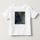 Florida en Cuba Kinder Shirts (Voorkant)