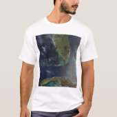 Florida en Cuba T-shirt (Voorkant)