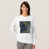 Florida en Cuba T-shirt (Voorkant volledig)