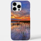 Florida Everglades Case-Mate iPhone Case (Achterkant)