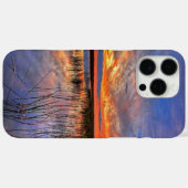 Florida Everglades Case-Mate iPhone Case (Achterkant (horizontaal))