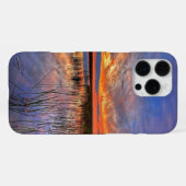 Florida Everglades iPhone Hoesje (Achterkant horizontaal)