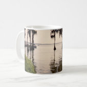 Florida Everglades koffiemok (Voorkant links)