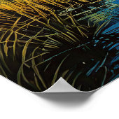 Florida Everglades National Park V02 Poster (Hoek)