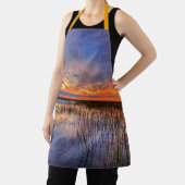 Florida Everglades Schort (Insitu)