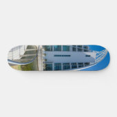 Florida Exploratietoren Skateboard (Horizontaal)