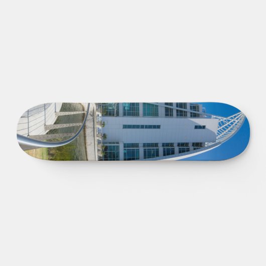 Florida Exploratietoren Skateboard (Horizontaal)