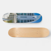 Florida Exploratietoren Skateboard (Horizontaal)
