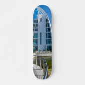 Florida Exploratietoren Skateboard (Voorkant)