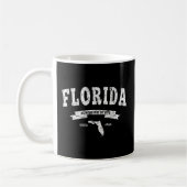 Florida FL Koffiemok (Links)