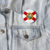 Florida Flag Button (In situ)
