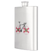 Florida Flag Cycling Flacon (Links)