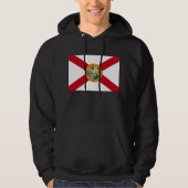 Florida Flag Hoodie (Voorkant)