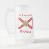 Florida Flag Map City Mok (Links)